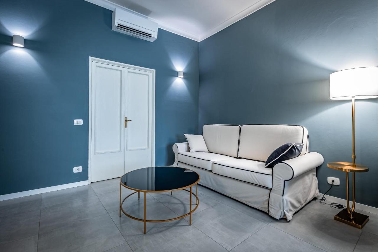 Yid Lamarmora Luxury Contemporary Apartment Florence Ngoại thất bức ảnh