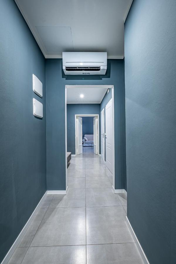 Yid Lamarmora Luxury Contemporary Apartment Florence Ngoại thất bức ảnh