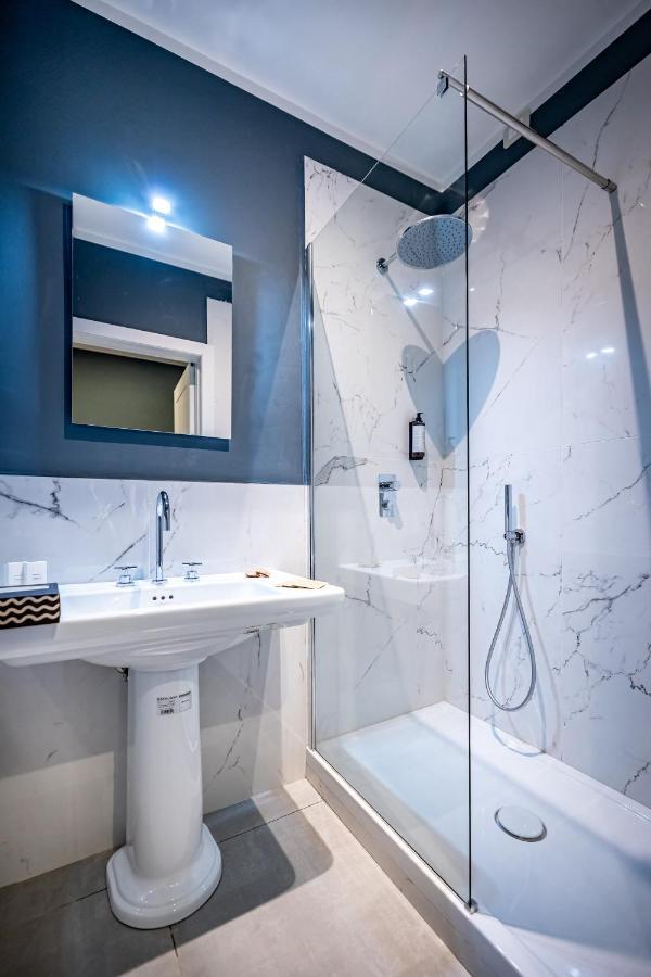 Yid Lamarmora Luxury Contemporary Apartment Florence Ngoại thất bức ảnh