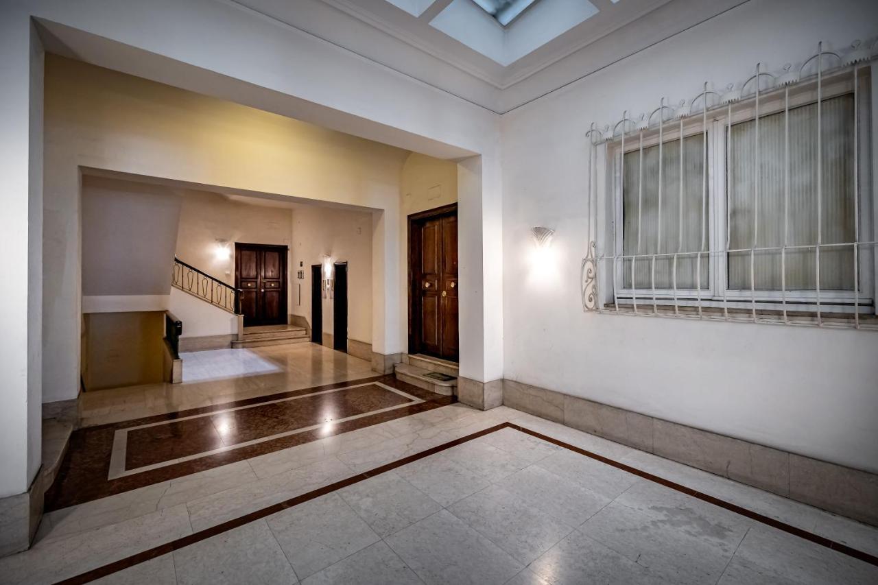 Yid Lamarmora Luxury Contemporary Apartment Florence Ngoại thất bức ảnh