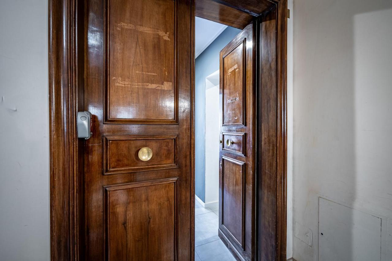 Yid Lamarmora Luxury Contemporary Apartment Florence Ngoại thất bức ảnh