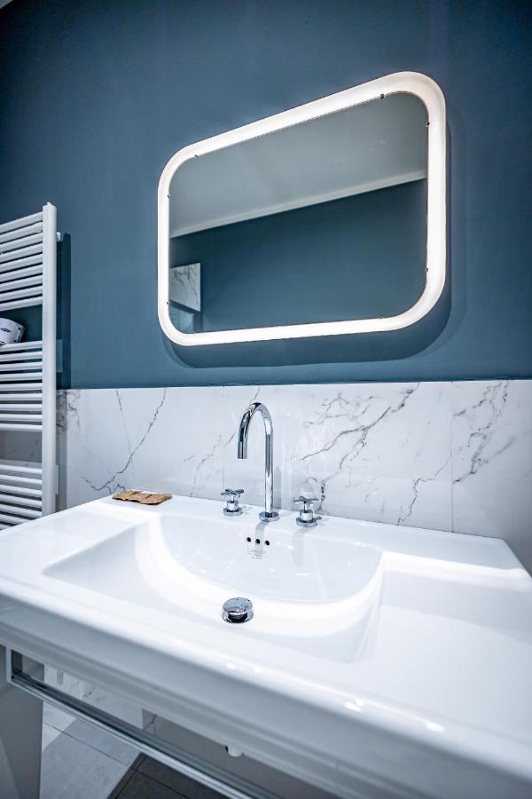 Yid Lamarmora Luxury Contemporary Apartment Florence Ngoại thất bức ảnh