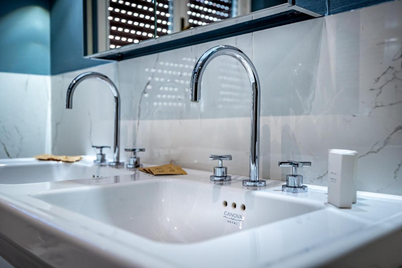 Yid Lamarmora Luxury Contemporary Apartment Florence Ngoại thất bức ảnh