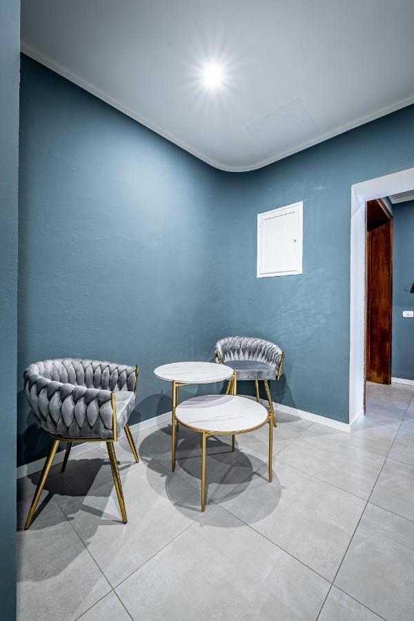 Yid Lamarmora Luxury Contemporary Apartment Florence Ngoại thất bức ảnh