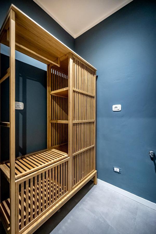 Yid Lamarmora Luxury Contemporary Apartment Florence Ngoại thất bức ảnh