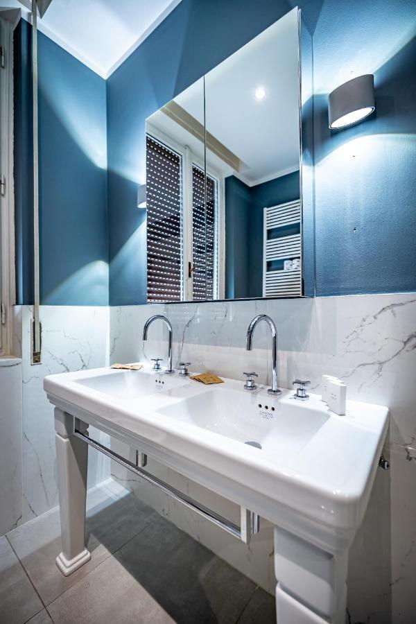 Yid Lamarmora Luxury Contemporary Apartment Florence Ngoại thất bức ảnh