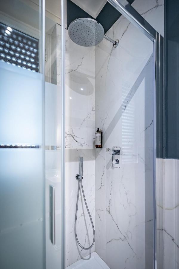 Yid Lamarmora Luxury Contemporary Apartment Florence Ngoại thất bức ảnh