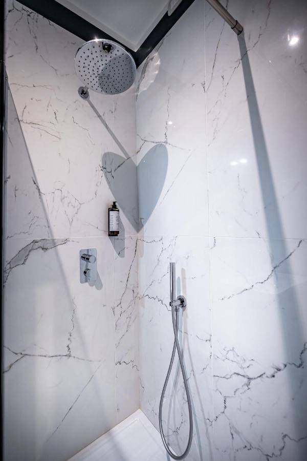 Yid Lamarmora Luxury Contemporary Apartment Florence Ngoại thất bức ảnh
