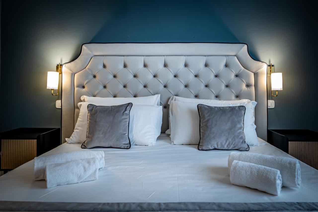 Yid Lamarmora Luxury Contemporary Apartment Florence Ngoại thất bức ảnh